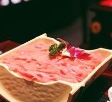 Fresh Duck Intestines Hand-Scraped