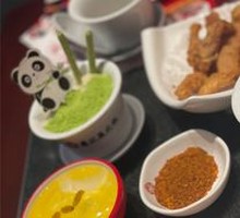 Crispy Fried Pork