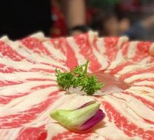 Snowflake Wagyu Beef