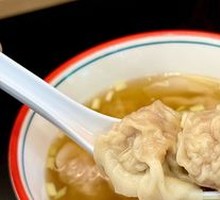 Fresh Meat Dumplings