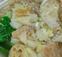 Wonton Noodles