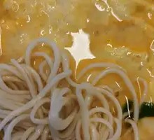 Egg Fried Noodles