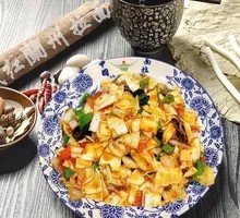 Beef Stir-Fried Noodles