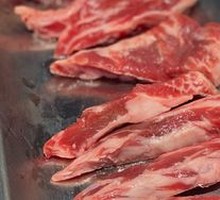Beef Short Ribs