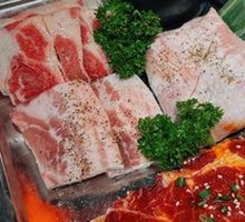 Pork Belly