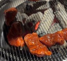 Signature Braised Heart Meat