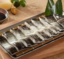 Grilled Eel