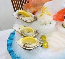 Five Dishes from One Fish