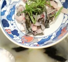 Rice Water Hot Pot Base