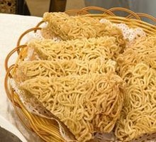 Special Pan-Fried Noodles