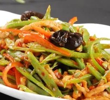 Nine King Meat Noodles