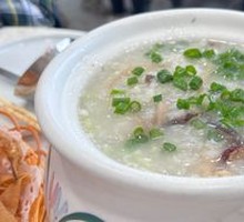 Shunde Fish Porridge