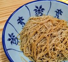 Signature Lard Noodles