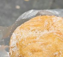 Sugar Fried Dumplings
