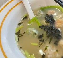 Family Feast Dumplings with Garlic Sauce