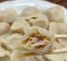 Northeastern Sour Cabbage Dumplings