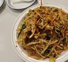 Homestyle Cold Dish