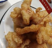 Sweet and Sour Pork