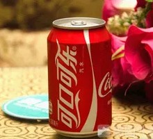 Coca-Cola Bottled