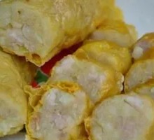 Meat Rolls