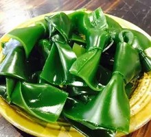 Kelp Knot