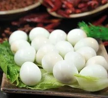 Quail Egg