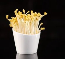 Bean sprouts