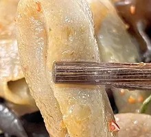 Konjac Strips