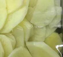 Potato Slices