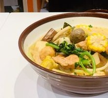Spicy Hot Pot