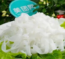 Rice Noodles