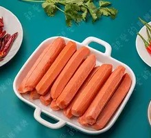Taiwanese Hot Dog