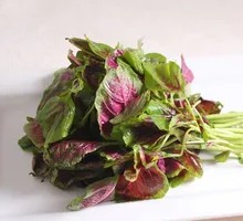 Red Amaranth