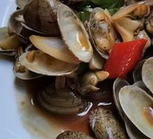 Happy Clams