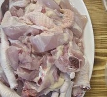 Wenchang Chicken