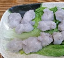Shrimp paste