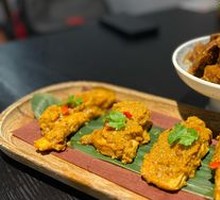 Bistikayambetutu Chicken