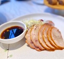 Braised Pork Elbow
