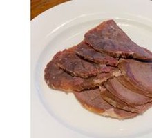 Soy Sauce Beef