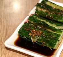 Traditional Huaibei Cucumber