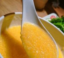Corn Porridge