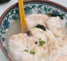 Salted Egg Dumplings