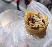 Spring Rolls