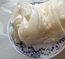 Steamed Bun