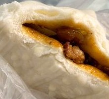 Sour Cabbage Dumplings
