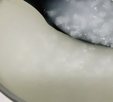 Clear Heat Rice Porridge
