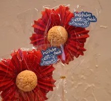 Zhaotao Fa Biscuit