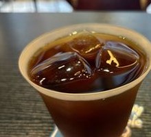 Cold Brew