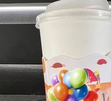 Ice Latte