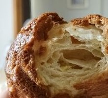Sincere Pineapple Bun
